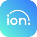 Ion Learning logo