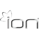 ION LIGHT logo