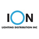 Ion Lighting Distribution logo