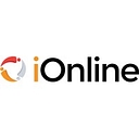 Ionline Pty Ltd logo