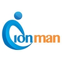 Ion Man logo