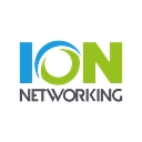 Ion Networking logo