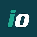Ionopticks logo