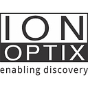 Ionoptix logo