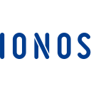 IONOS Cloud logo