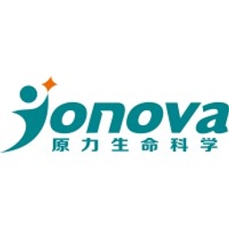 Shenzhen Ionova Life Sciences Co., Ltd. logo