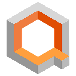 DBA: IonQ logo