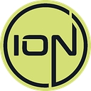 Ion Systems Ltd. logo
