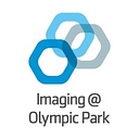 Imaging @ Olympic Park logo