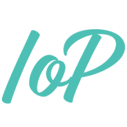 Isle of Palms logo
