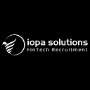 Iopa Solutions logo