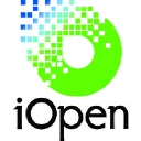 Iopen logo