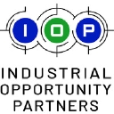 Industrial Opportunity Partners, Llc logo