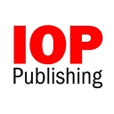 Favicon of IOP Publishing