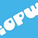 Iopw Inc. logo