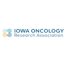Iowa Oncology Research Association logo