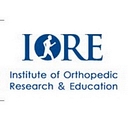 Institute Of Orthopedic Research And Education logo