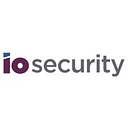 Io Security, Inc. logo