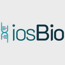 IosBio Ltd logo