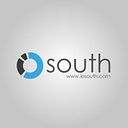 I/O South logo