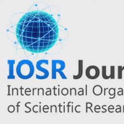 Logo of iosrjournals.org
