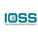 IOSS intelligente optische Sensoren und Systeme