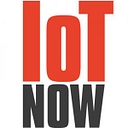 IoT Now Logo