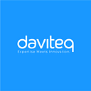 Daviteq Technologies Inc