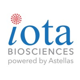 iota Biosciences Inc. logo