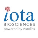 Iota Bio logo