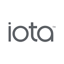 Iota Engineering logo