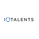 Iotalents logo