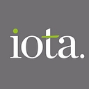 Iota Localisation Services logo