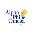 Alpha Phi Omega   Iota Phi logo