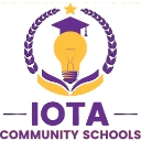 IOTA Community Schools logo