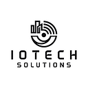 ioTech Solutions logo