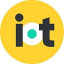 iotforall.com logo
