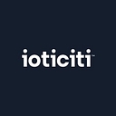 Ioticiti Networks Inc. logo