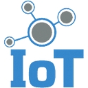 Iotics   Creative Integration logo