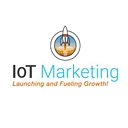 Iot Marketing logo