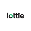 Iottie Inc. logo