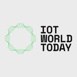 Logo of iotworldtoday.com