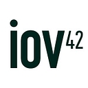 Iov42 logo