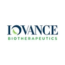 Logo de Iovance