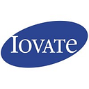 Iovate logo