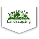 Iovino's Landscaping logo