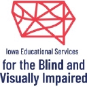Iowa Educational Services For The Blind And Visually Impaired (Iesbvi/Ibsss) logo