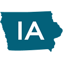 State of Iowa