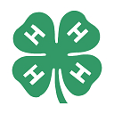 IOWA 4-H FOUNDATION logo
