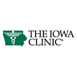 THE IOWA CLINIC, P.C. logo